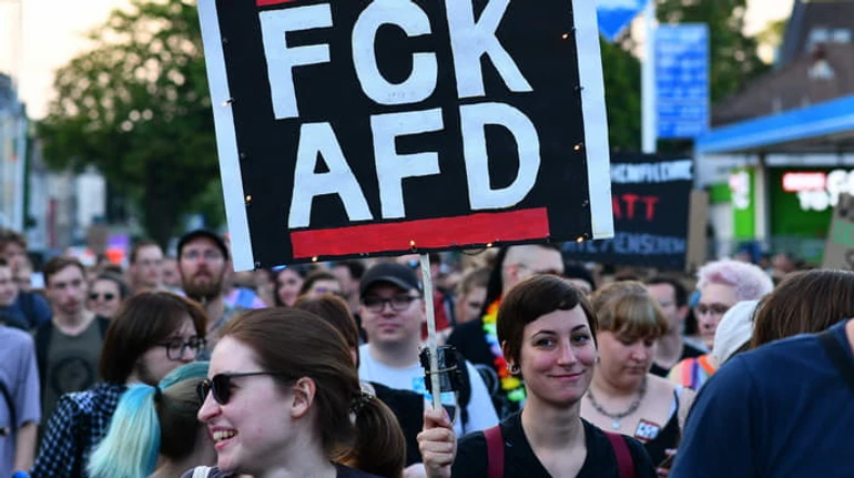 Заборона Альтернативи: чи зважиться Німеччина покарати головну проросійську партію