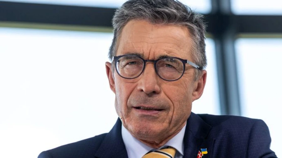 Former NATO Secretary General suggests accepting Ukraine into Alliance with no guarantees for occupied territories
