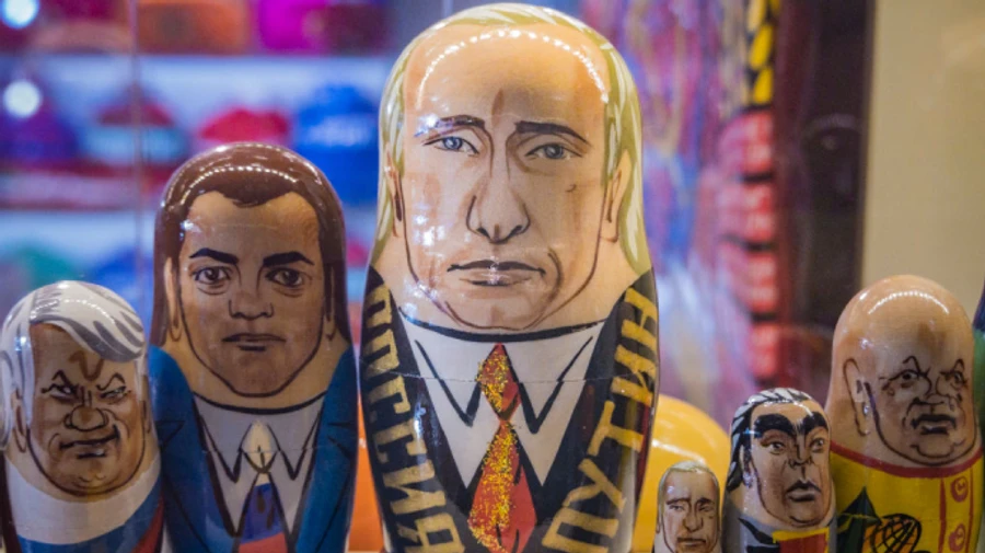 Bad refugees, Ukraine's defeat, hand of West: Russia bombs Poland with fakes most intensively