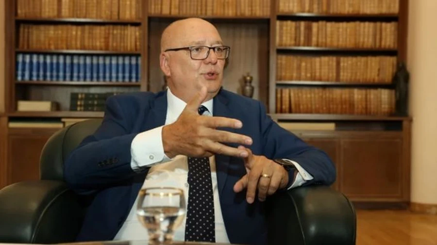 В Україні призначили нового посла Чехії