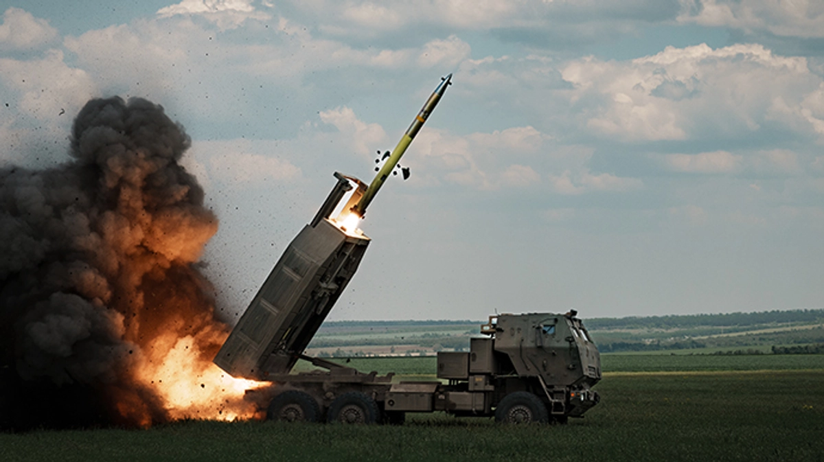 Bullseye: Ukrainian forces wipe out Russian units on Dzharylhach island ...
