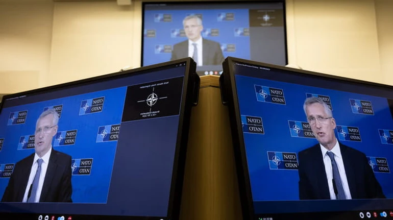 Головні страхи Заходу щодо членства України в НАТО: як Київ може на них відповісти?