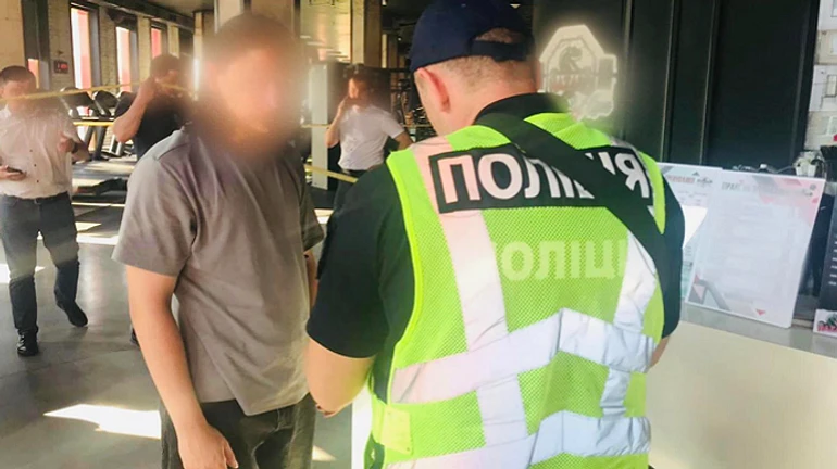 У Франківську сталася стрілянина, є поранений