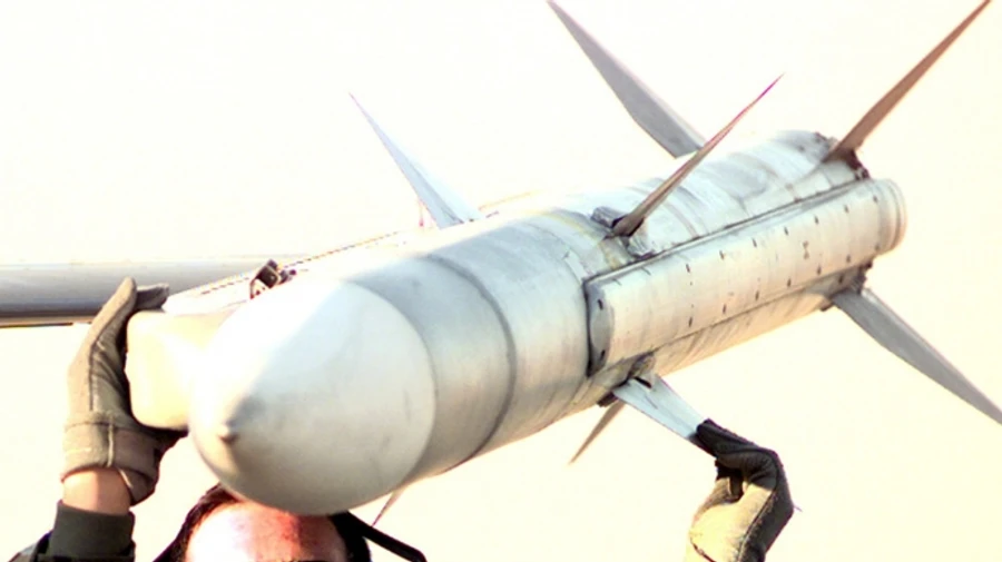 США одобрили продажу Польше партии ракет воздух - воздух на более чем миллиард долларов