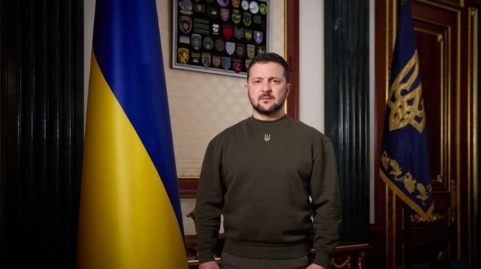 Зеленский поблагодарил партнеров: Вместе сможем не дать России затянуть войну