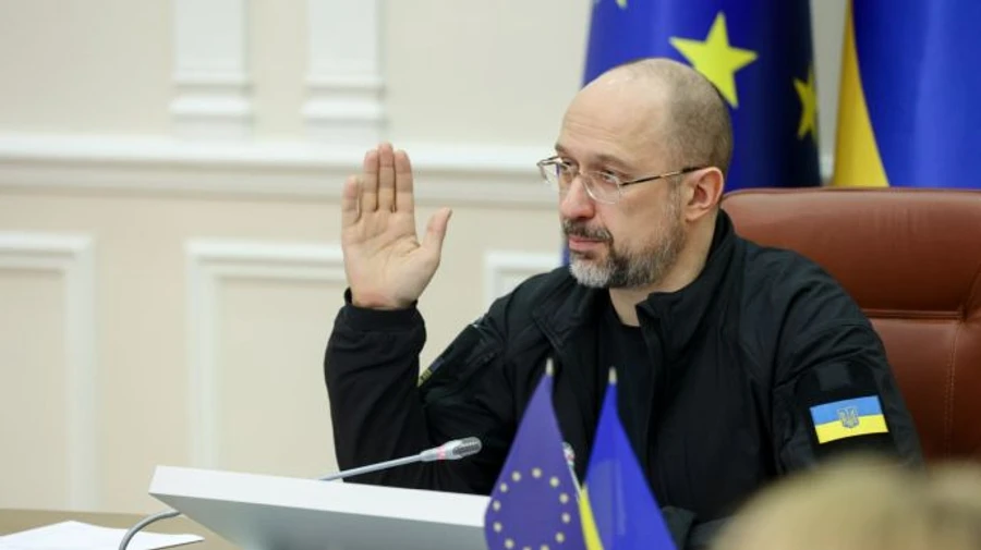 Перетасовки у Кабміні торкнуться заступників кількох міністрів