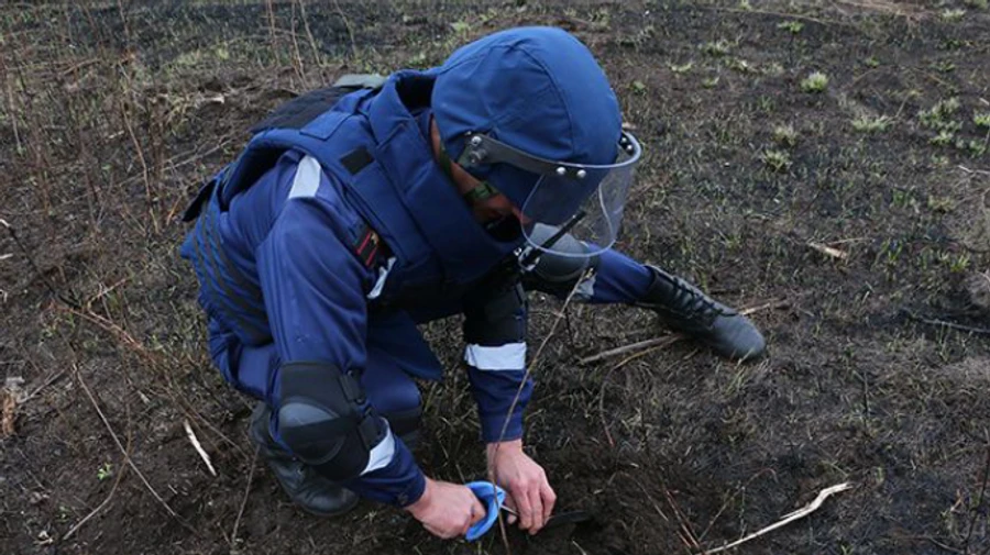 Мешканців Київщини попереджають про вибухи: Зберігайте спокій