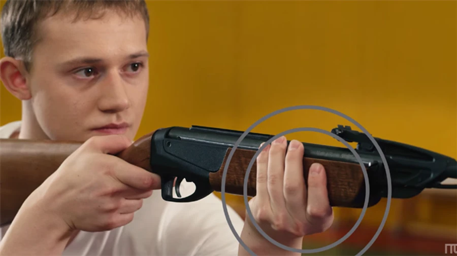 Russia wants to teach its schoolchildren how to throw grenades and operate drones
