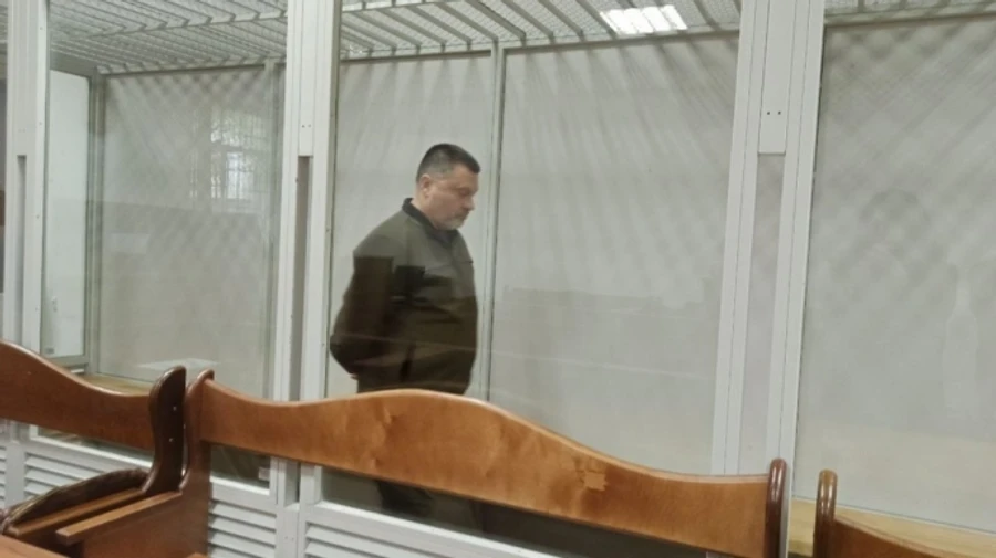 Суд перегляне м'який вирок ексголові Броварської РДА за п'яний наїзд на 4 пішоходів