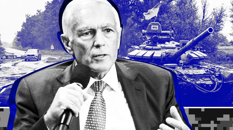 Американський генерал Веслі Кларк: Ядерними погрозами Путін хоче шокувати Захід і зупинити підтримку України