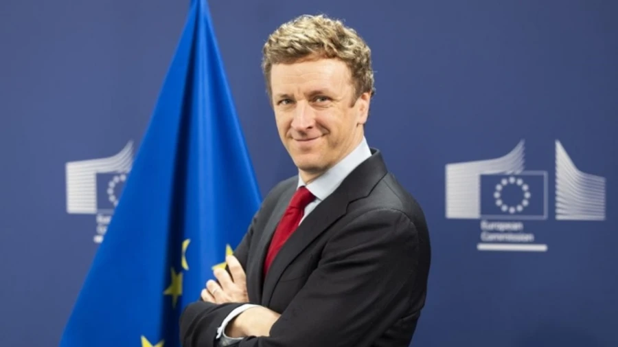 EU finalising new trade framework for Ukraine as duty-free regime nears end