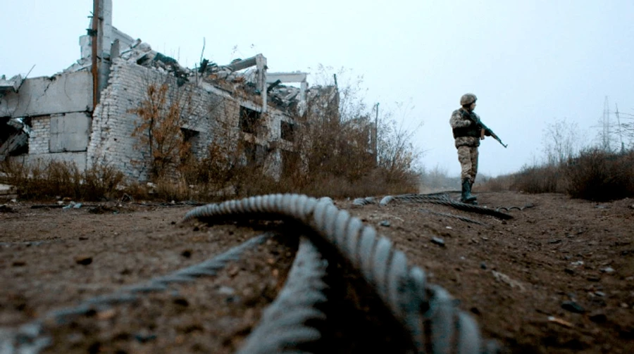 Ukrainian Armed Forces eliminate several Russian reconnaissance groups in Donetsk Oblast – General Staff report