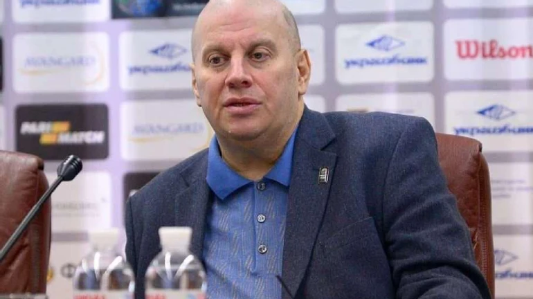 СБУ проводит обыски у Бродского