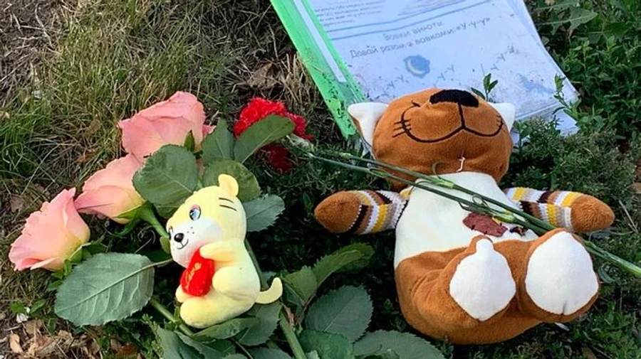 Росіяни офіційно визнали, що свідомо били по цивільних у Вінниці