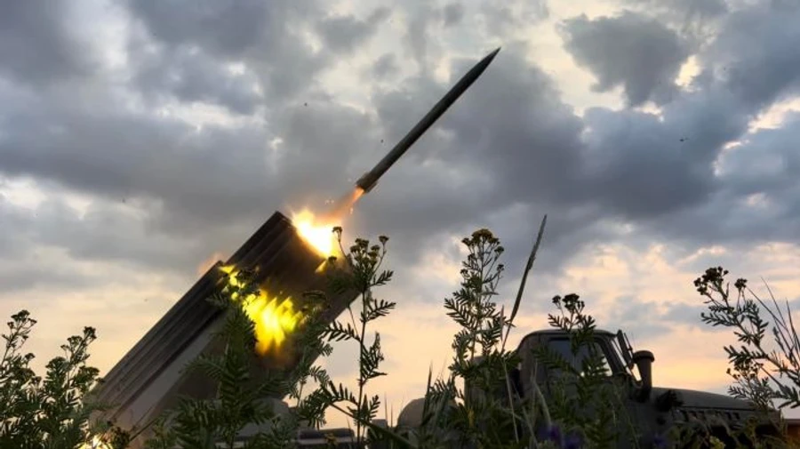 ВСУ отбили разведку боем возле Мазановки, оккупанты с потерями отошли – сводка Генштаба