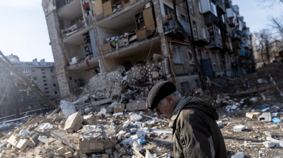 ISW: Минобороны РФ впервые за 133 дня умолчало о достижениях