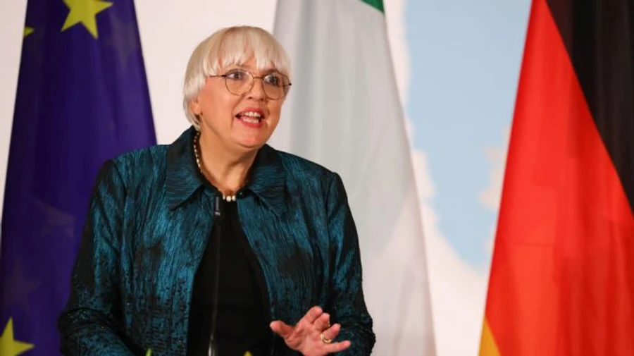 У німецькому уряді вважають неправильним бойкот російської культури