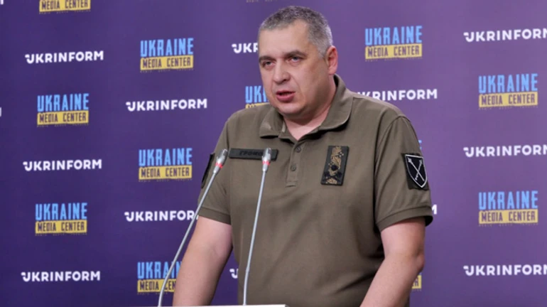 Saboteurs detained in Kyiv – General Staff