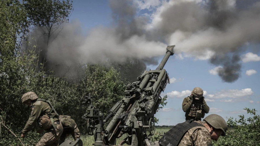 Господи, бл*дь! Только не в окоп: на півдні ЗСУ влаштували окупантам пекло