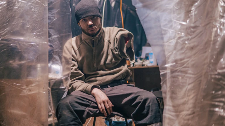 У Росії хочуть заборонити обмін бійців Азова