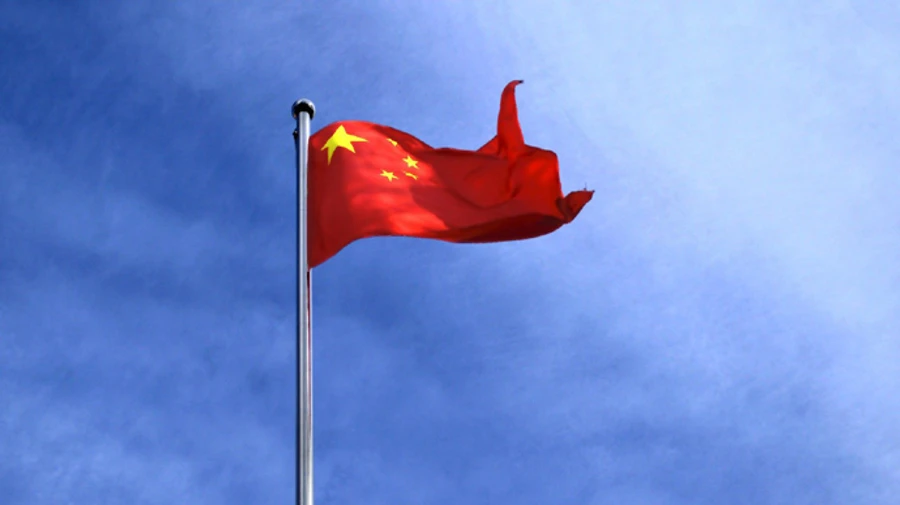 Китай заявил, что будет способствовать миру в Украине, но на собственных условиях