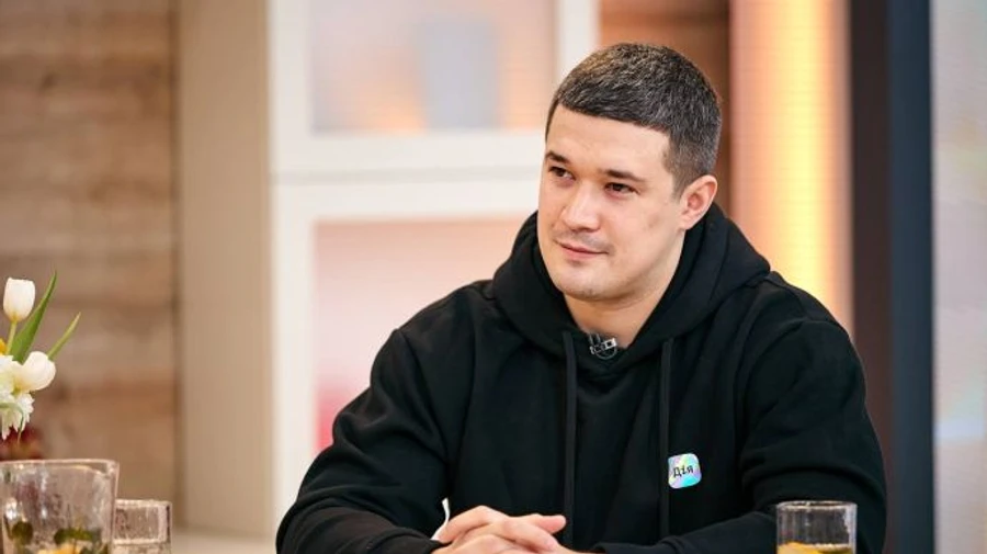 Ukraine's Minister of Digital Transformation Fedorov asks YouTube bloggers to launch a stream for Russians