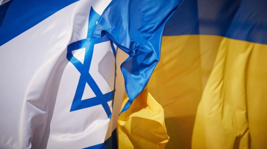 Рада ввела уголовную ответственность за антисемитизм