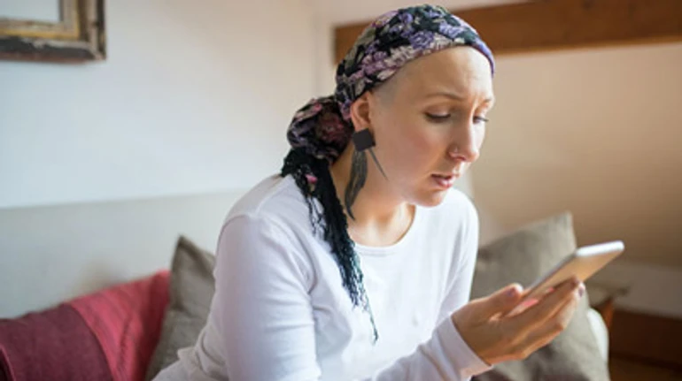 Що ви знаєте про діагностику та лікування раку. ТЕСТ