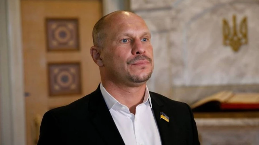 Кива на шоу Скабєєвої підтримав злиття України та Росії