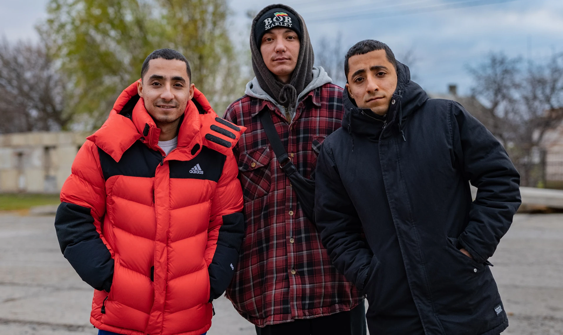 Курган&Агрегат. Как простые парни из Близнюков не изменили себе, стали звездами YouTube и превратили суржик в культ