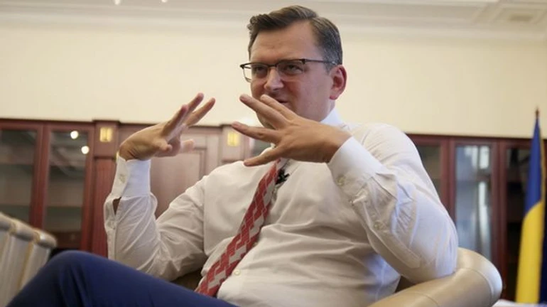 Кулеба назвав головну перепону членства України в ЄС і НАТО