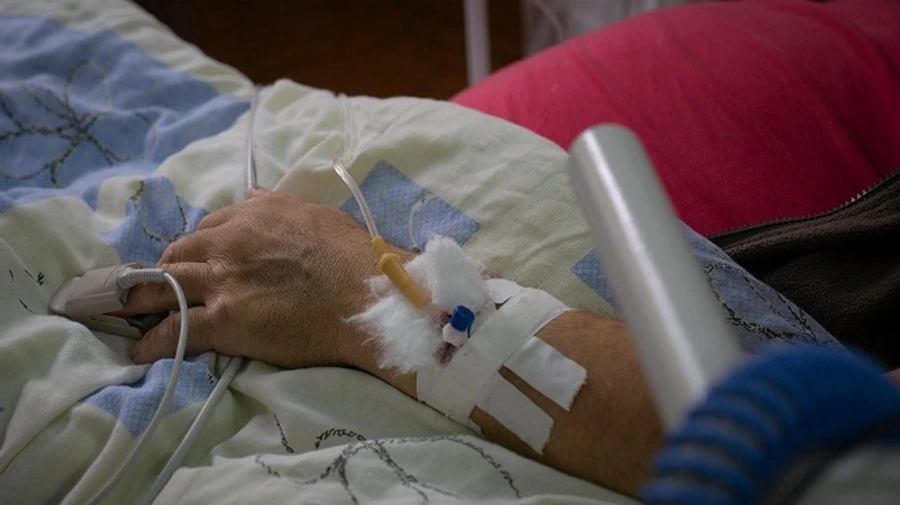 Росія – перша у світі за поширенням і добовою смертністю від коронавірусу