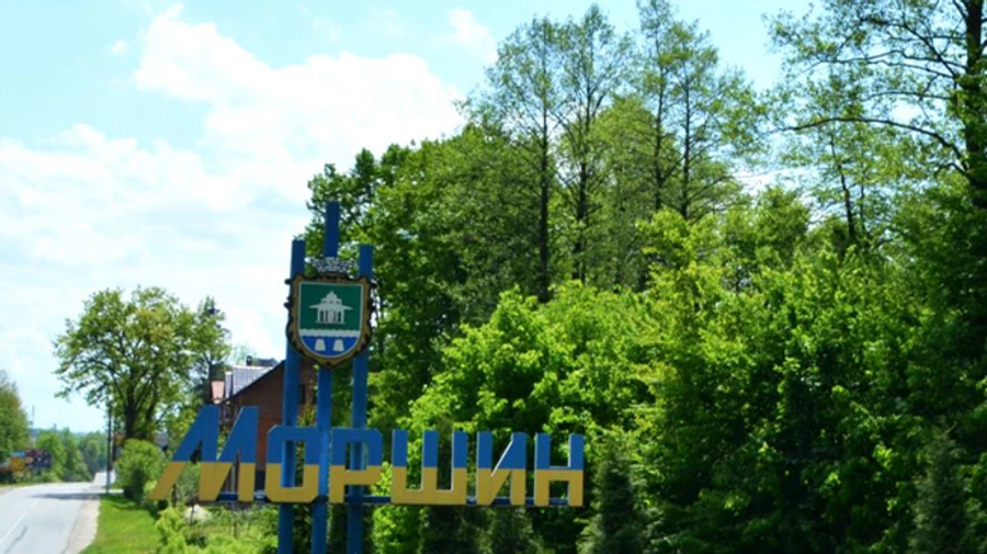 У Моршині лише одна людина госпіталізована з Covid-19: жінка невакцинована