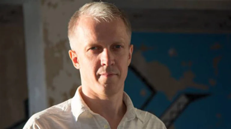 Режисер Павло Юров: Ми й досі продовжуємо жити у Радянському Союзі