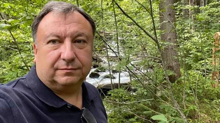 Княжицкий о земле в горах: говорит, что помогает развивать Карпаты