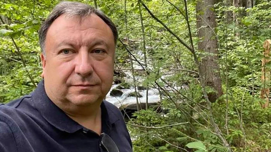 Княжицкий о земле в горах: говорит, что помогает развивать Карпаты