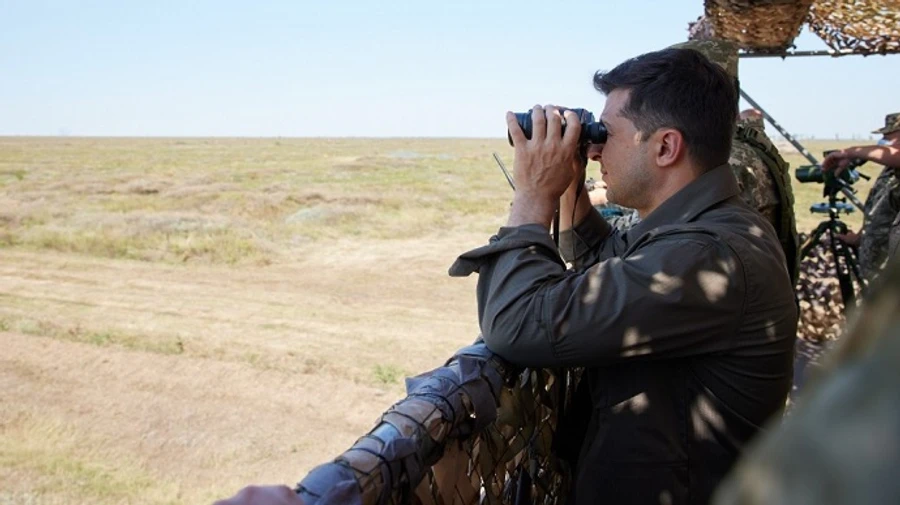 Зеленский: Мы не просим подарков – нам нужны возможности