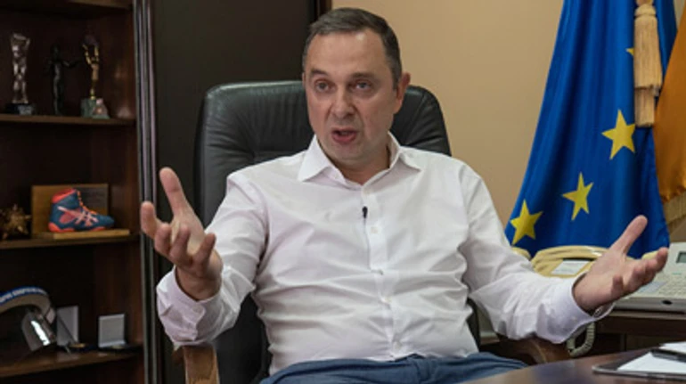 Вадим Гутцайт: Если продолжать давить на Магучих, то она может уехать