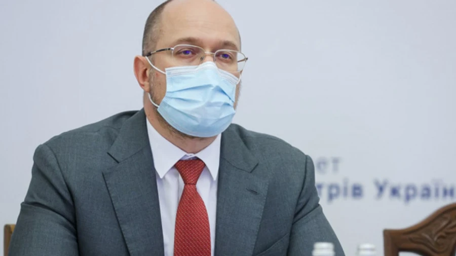 Шмигаль на тлі Олімпіади анонсував надбавки тренерам 