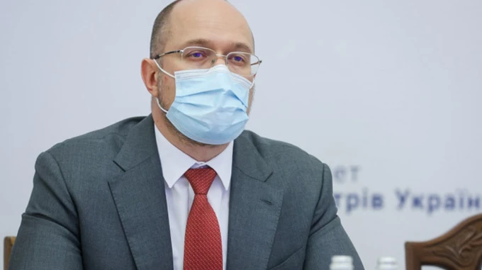 Шмыгаль на фоне Олимпиады анонсировал надбавки тренерам