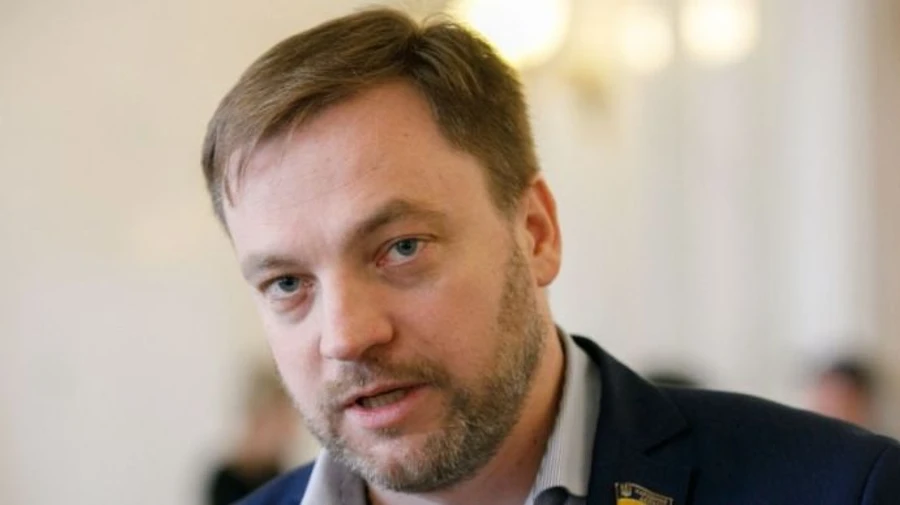 Очільник МВС про ДТП судді: Зім’ятою у цій справі залишиться тільки Audi