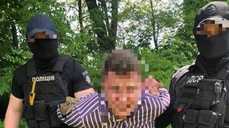 Силовики зімітували викрадення сербського бізнесмена в Україні: замовила дружина