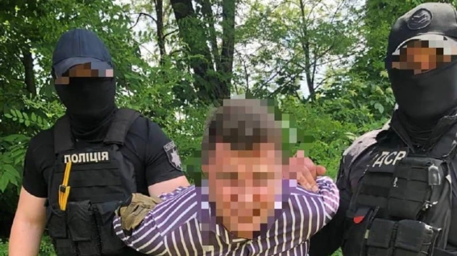 Силовики зімітували викрадення сербського бізнесмена в Україні: замовила дружина
