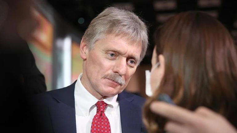 У Путіна на питання про російські війська порадили США вплинути  на Київ