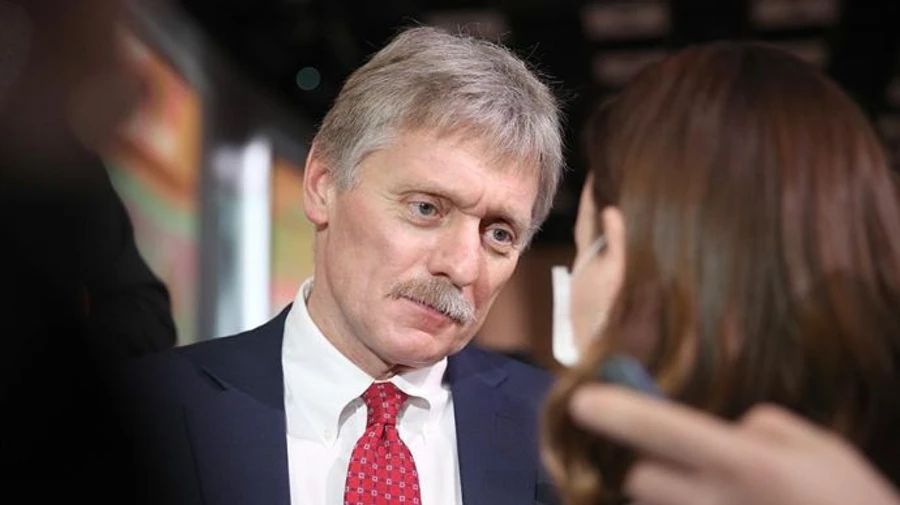 У Путіна на питання про російські війська порадили США вплинути на Київ