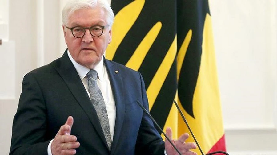 Президент Германии назвал важнейшее условие выхода из пандемии