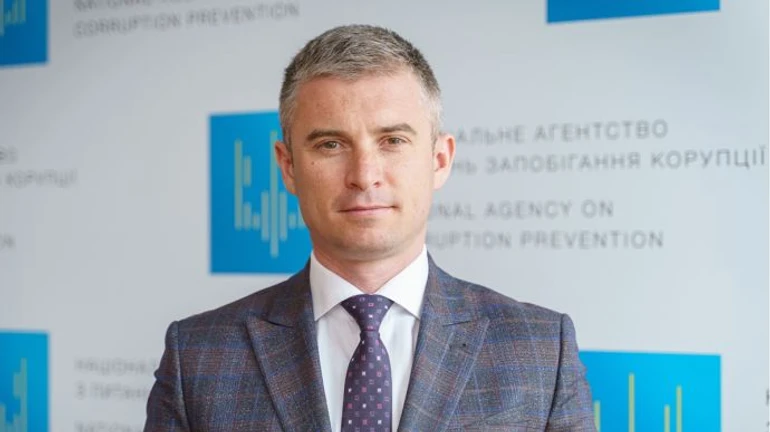 Висока загроза визнання ВАКС і спецконфіскаціі неконституційними – голова НАЗК