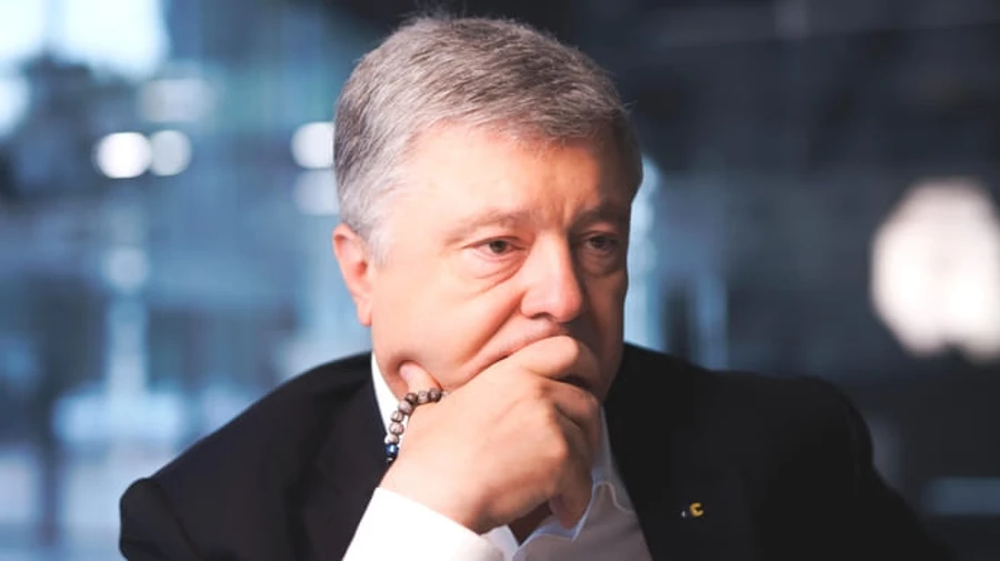 Крымская платформа: Порошенко поддерживает действия Зеленского, но есть проблема