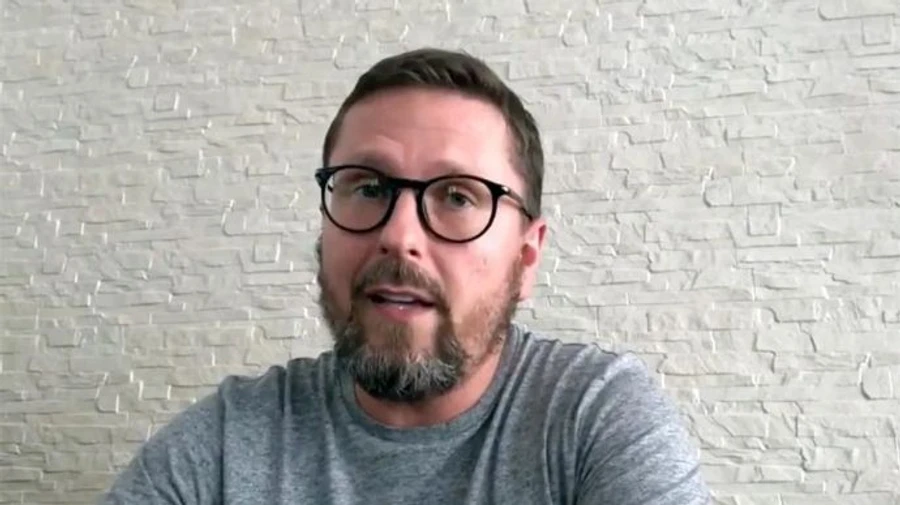 Шарий заявляет, что не получил от СБУ ни обвинения, ни повестки