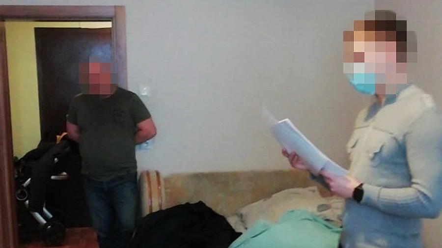 Экс-замминистра ДНР устроился политтехнологом в Киеве. Разоблачен